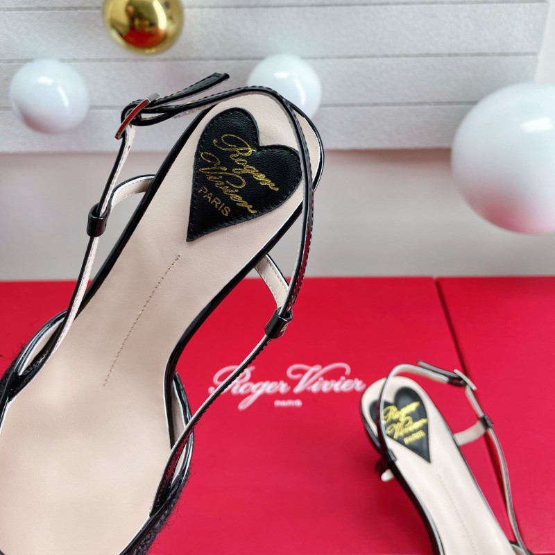 Roger Vivier Heels