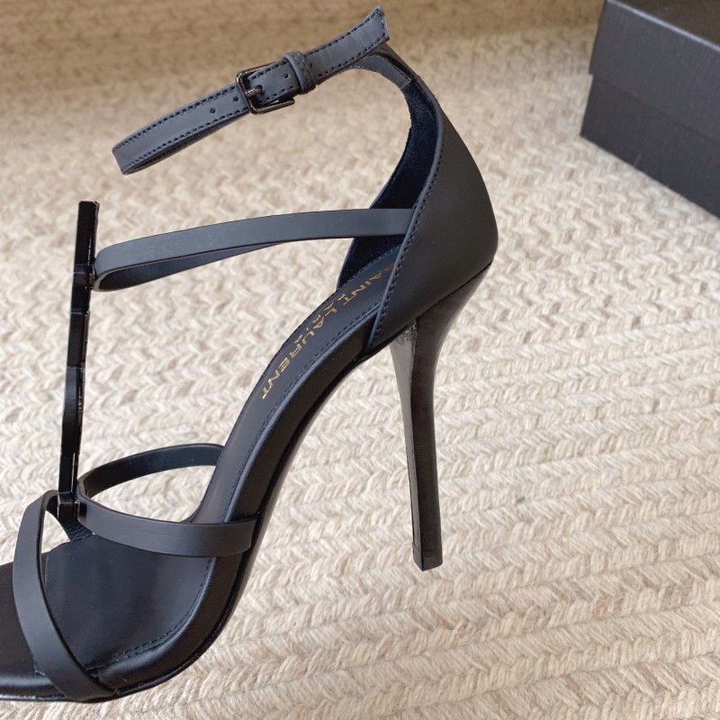 YSL Heels