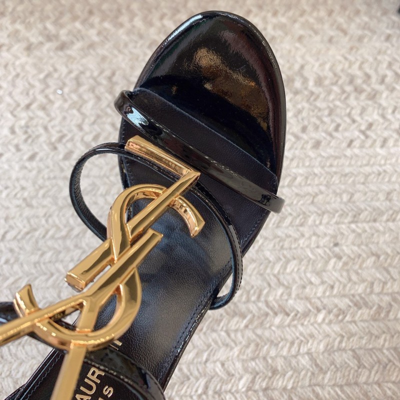 YSL Heels