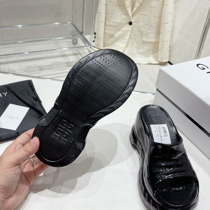 Givenchy Marchmallow Slippers