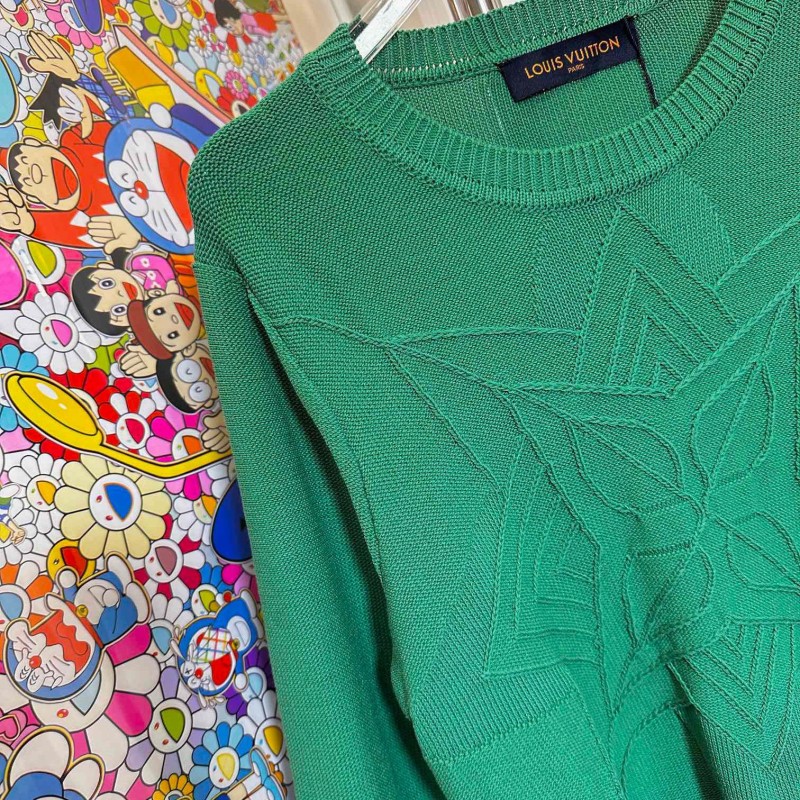 Lv Hoodie