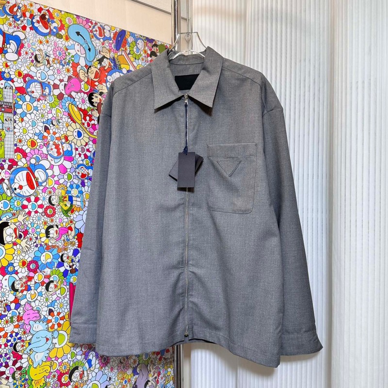 Prada Shirt