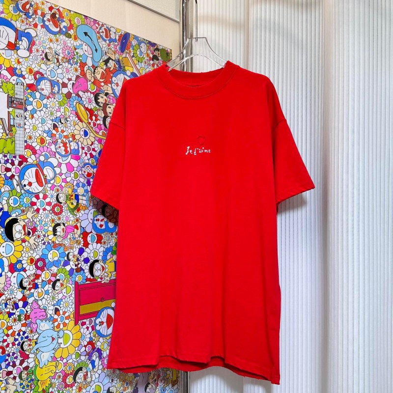 Balenciaga Unisex Tee