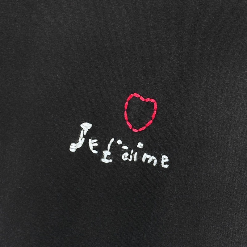 Balenciaga Unisex Tee
