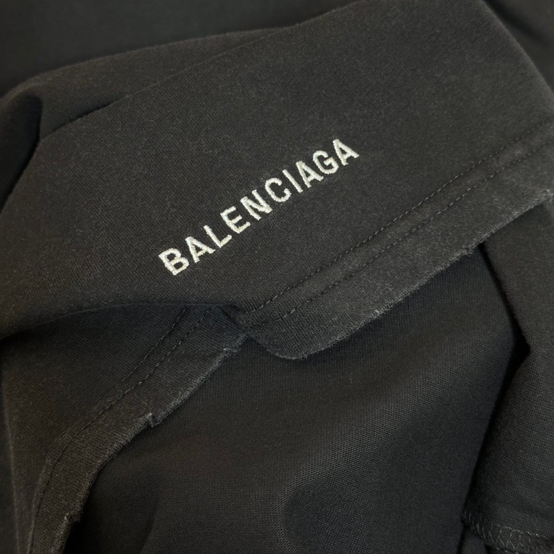 Balenciaga Unisex Tee
