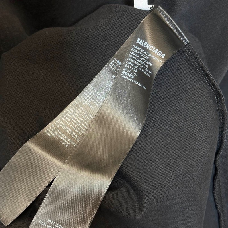 Balenciaga Unisex Tee