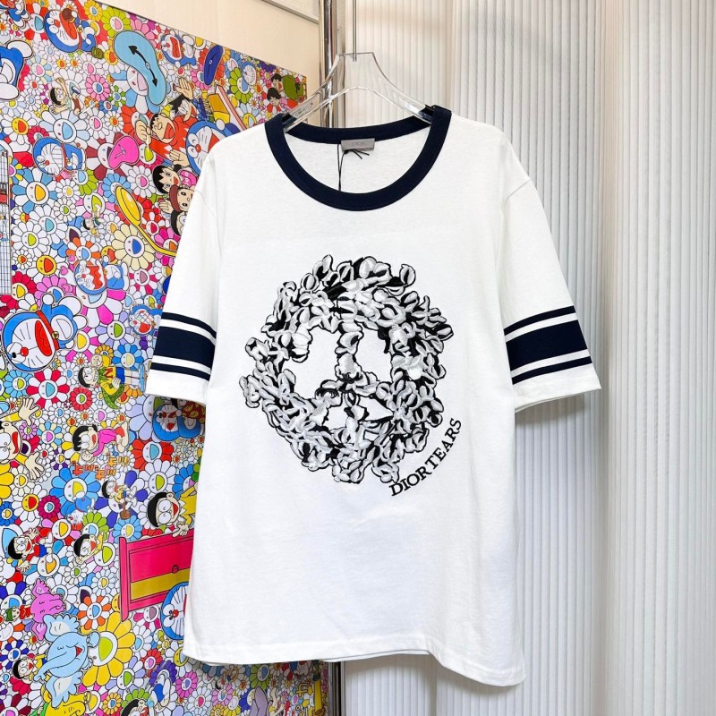 Dior Unisex Tee