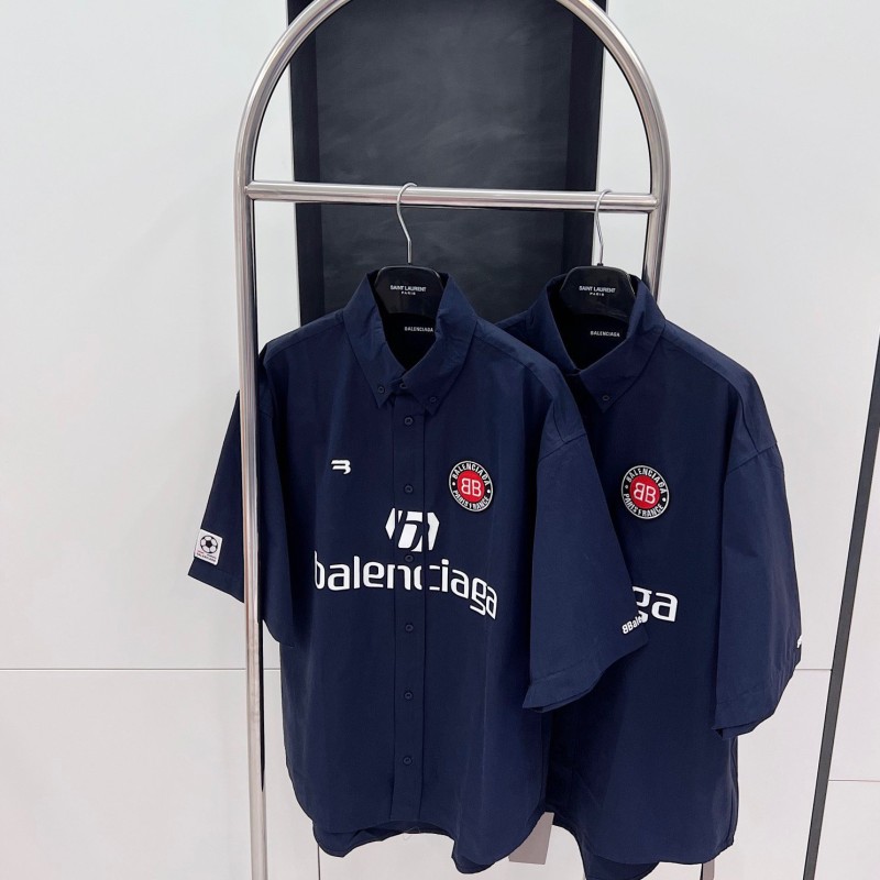 Balenciaga Unisex Shirt