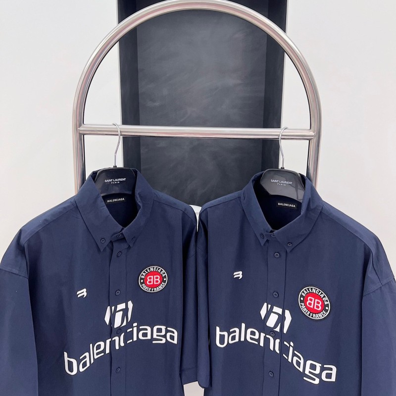 Balenciaga Unisex Shirt