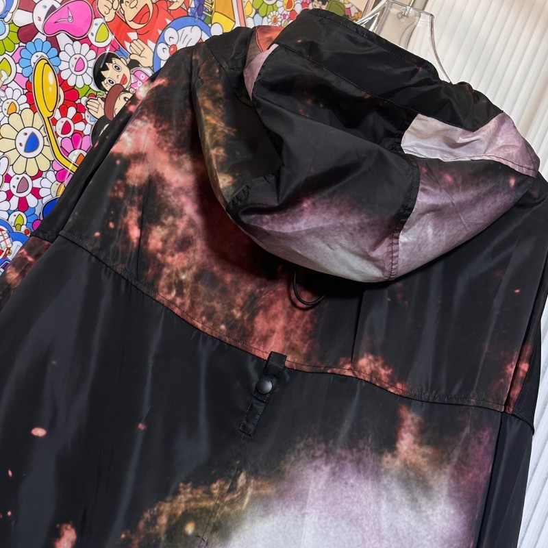 Dior Jacket