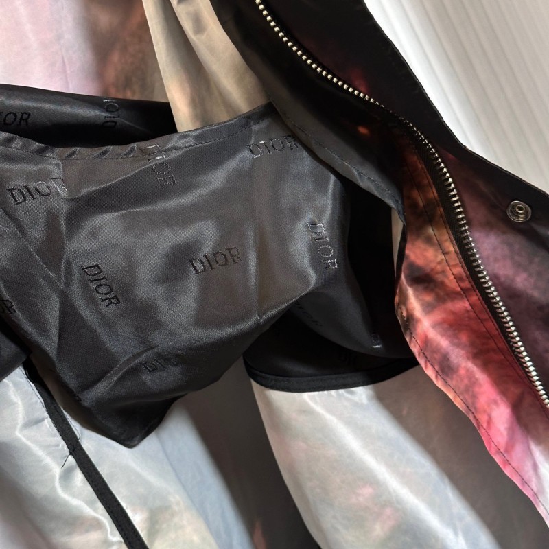 Dior Jacket
