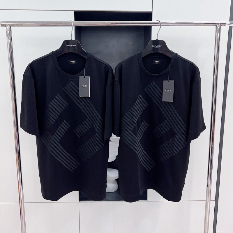 Fendi Unisex Tee