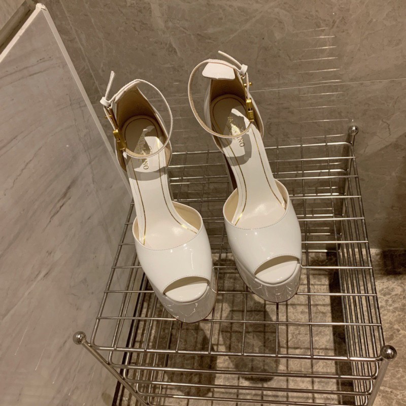Valentino Heels