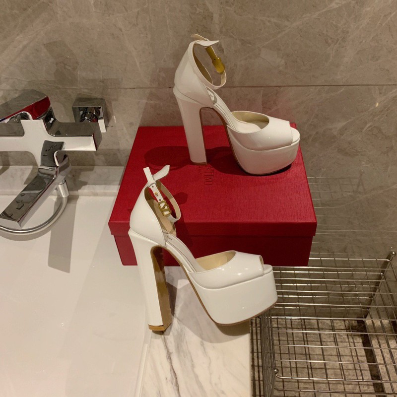 Valentino Heels