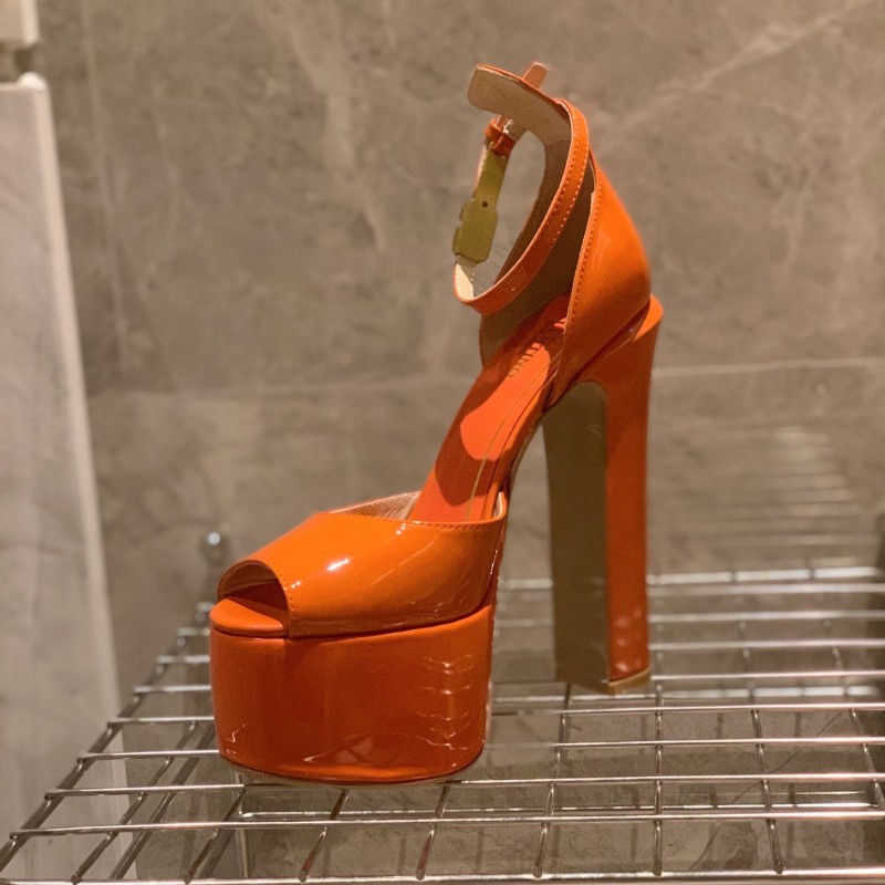 Valentino Heels