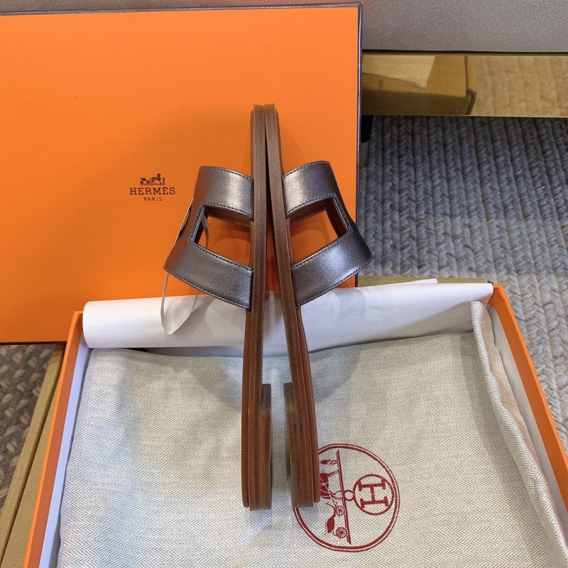 Hermes Sandals