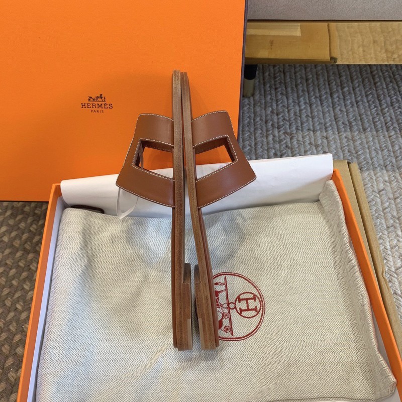 Hermes Sandals