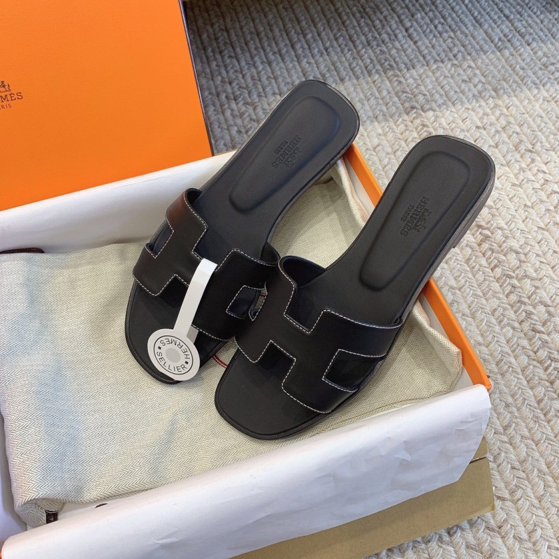 Hermes Sandals