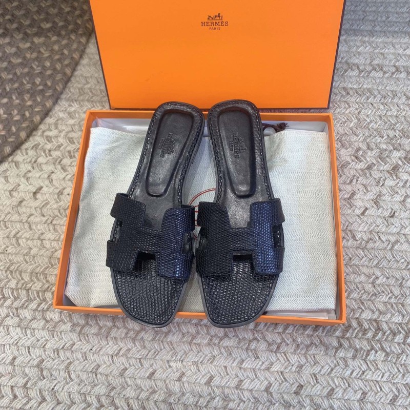 Hermes Sandals