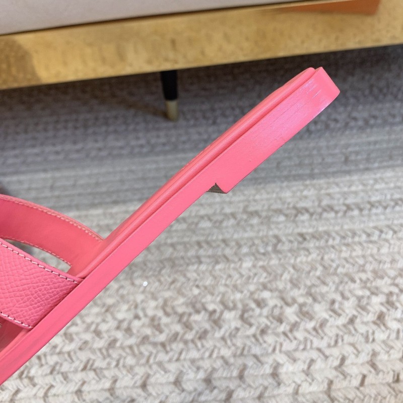 Hermes Sandals