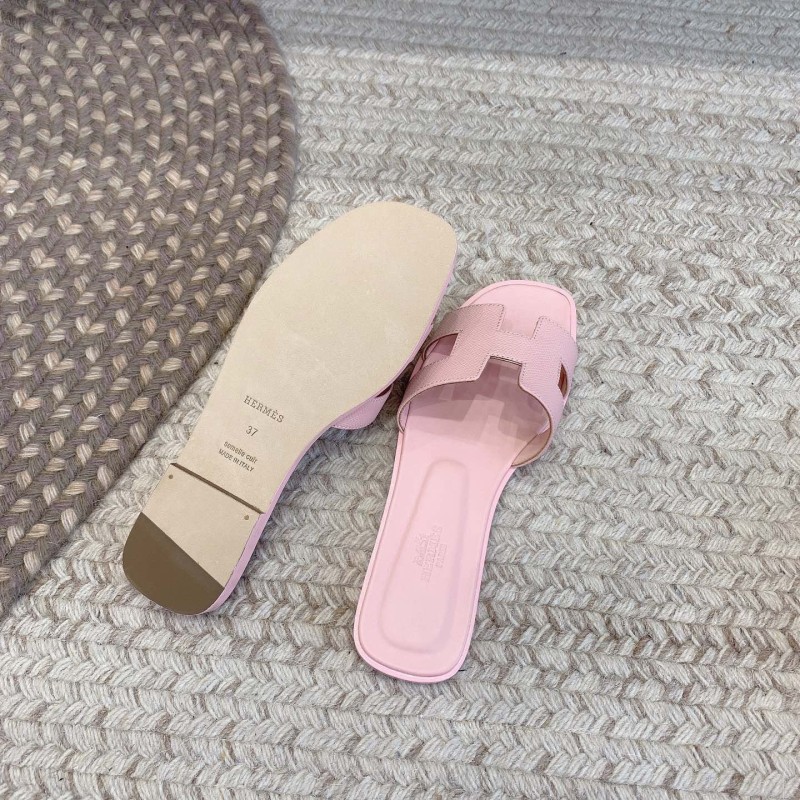 Hermes Sandals