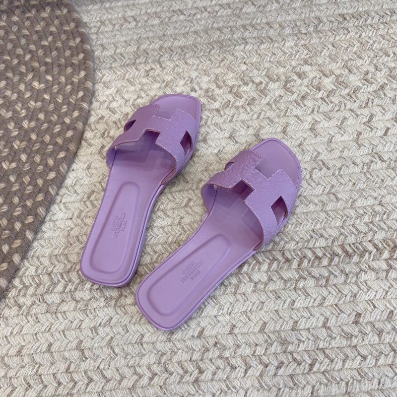 Hermes Sandals