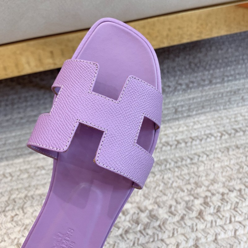 Hermes Sandals