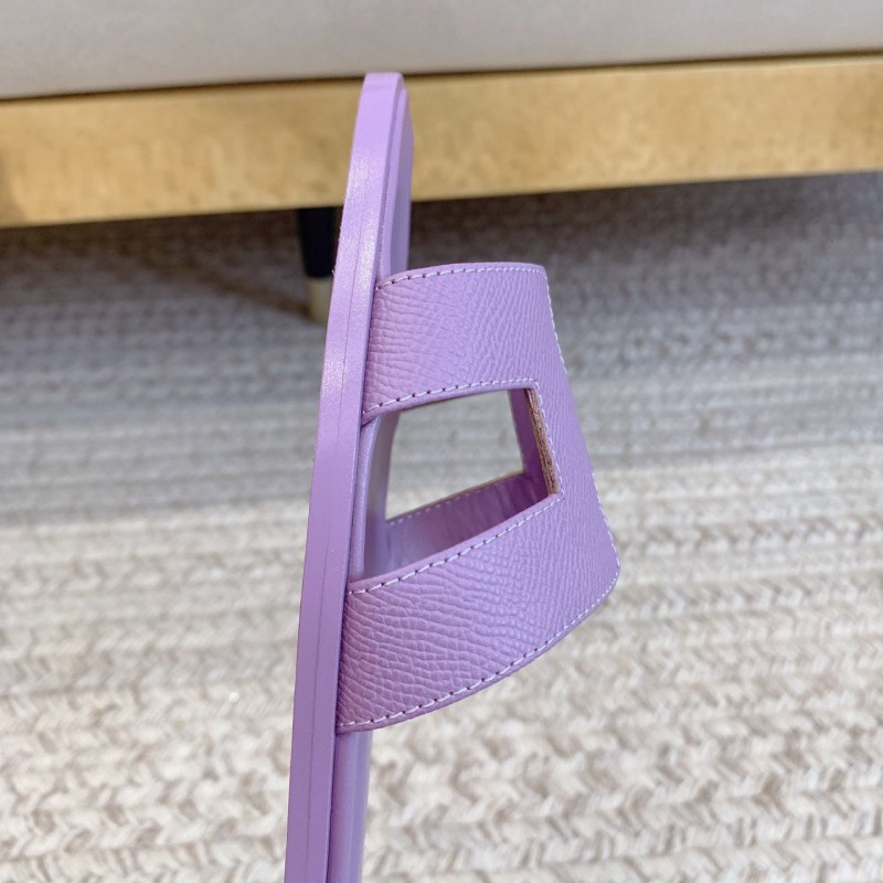 Hermes Sandals