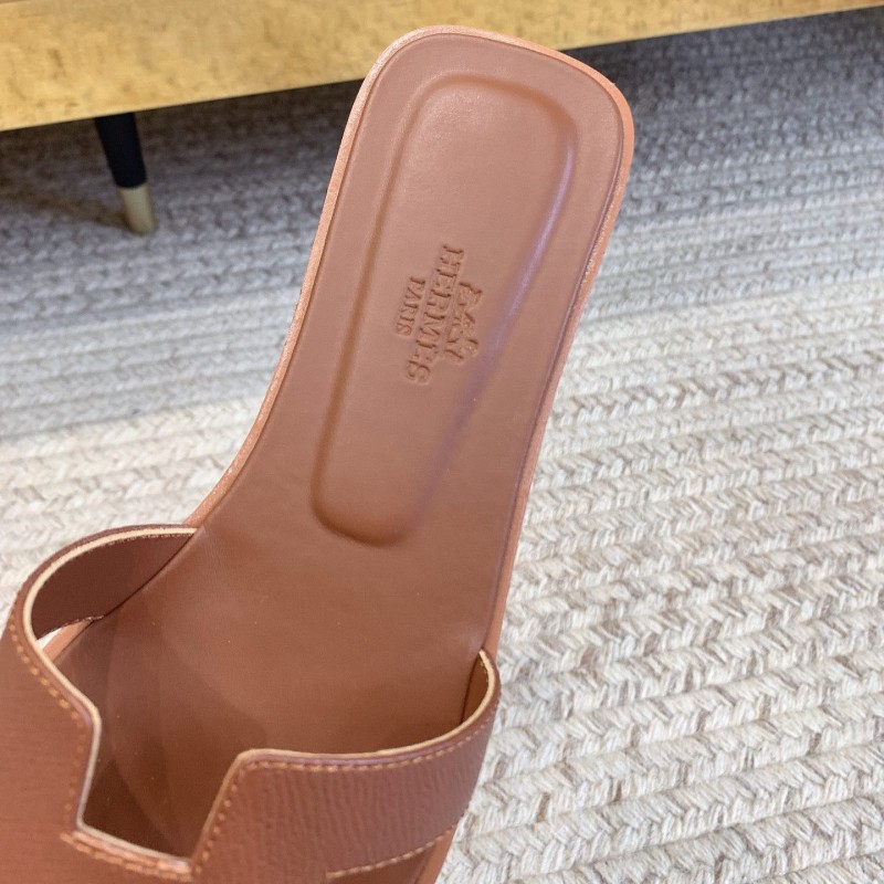 Hermes Sandals