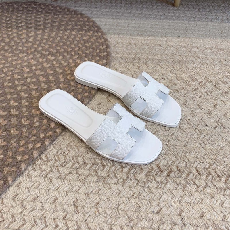Hermes Sandals