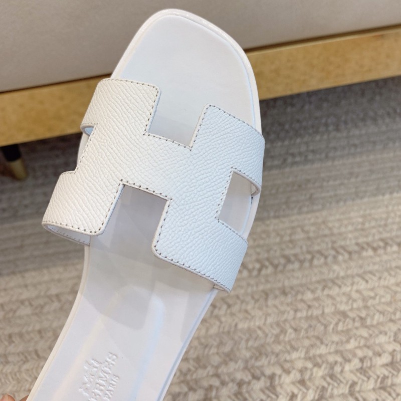 Hermes Sandals