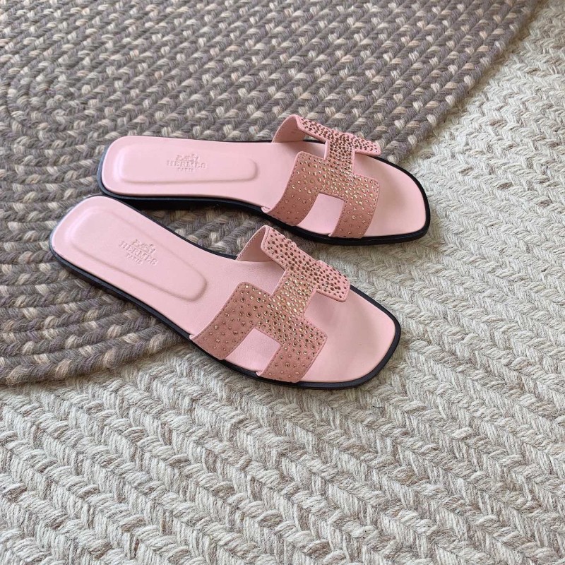 Hermes Sandals