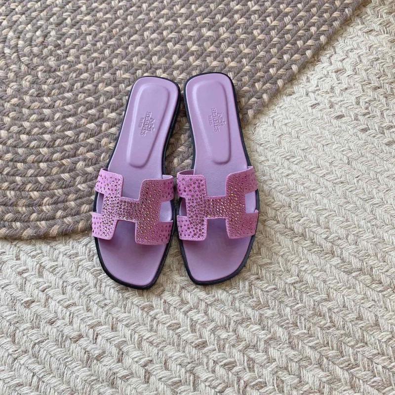 Hermes Sandals