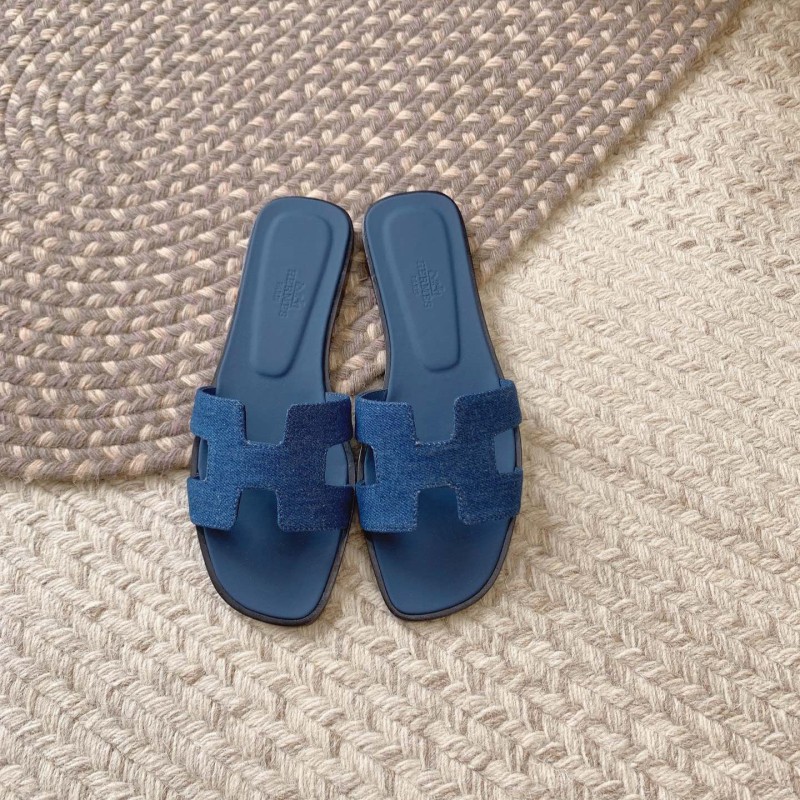 Hermes Sandals