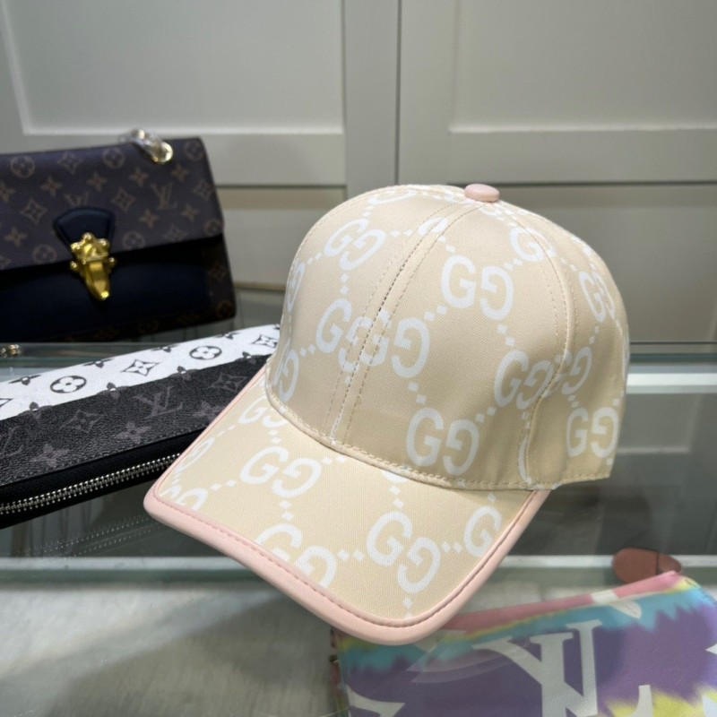 Gucci Cap