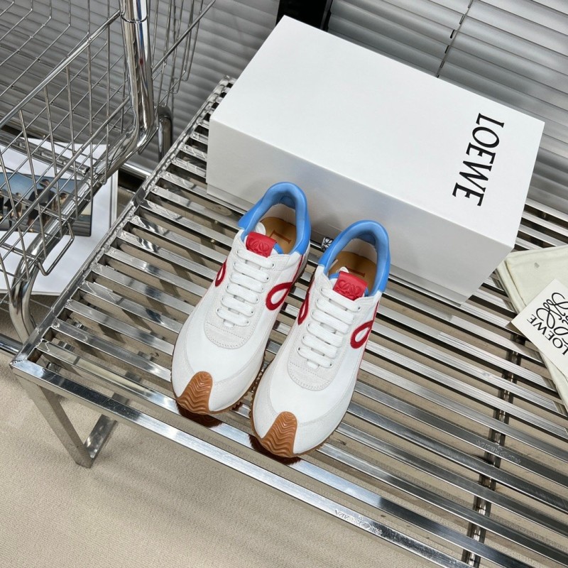 Loewe Unisex Sneaker