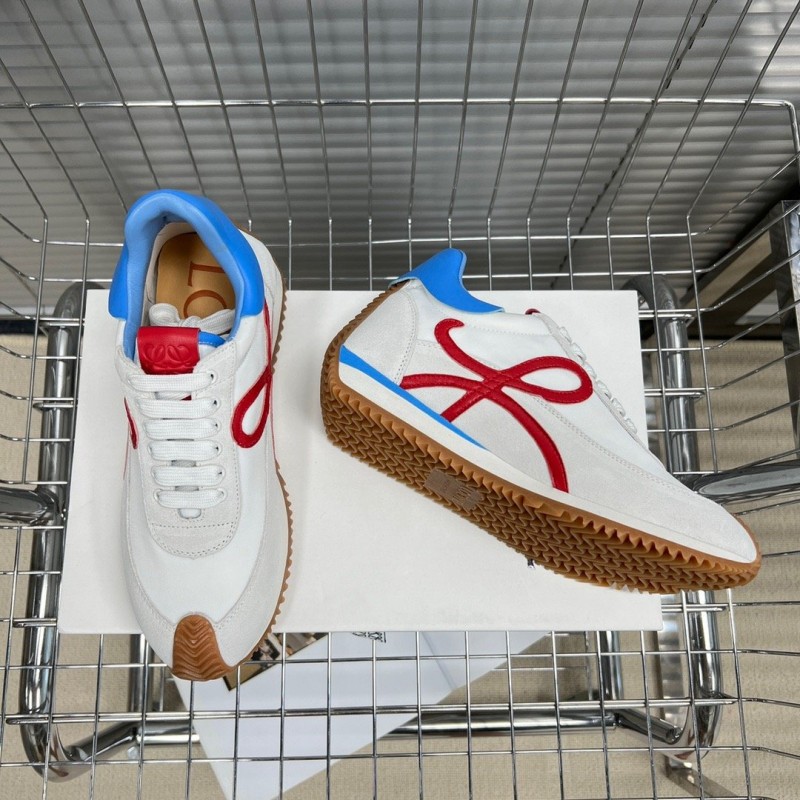 Loewe Unisex Sneaker
