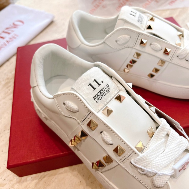 Valentino Open Disco Sneaker