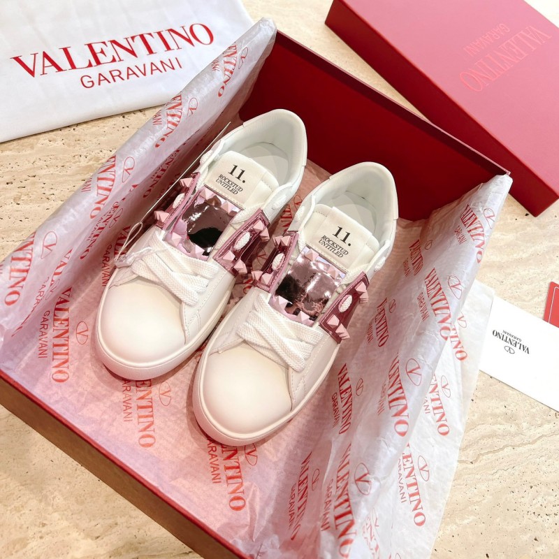 Valentino Open Disco Sneaker