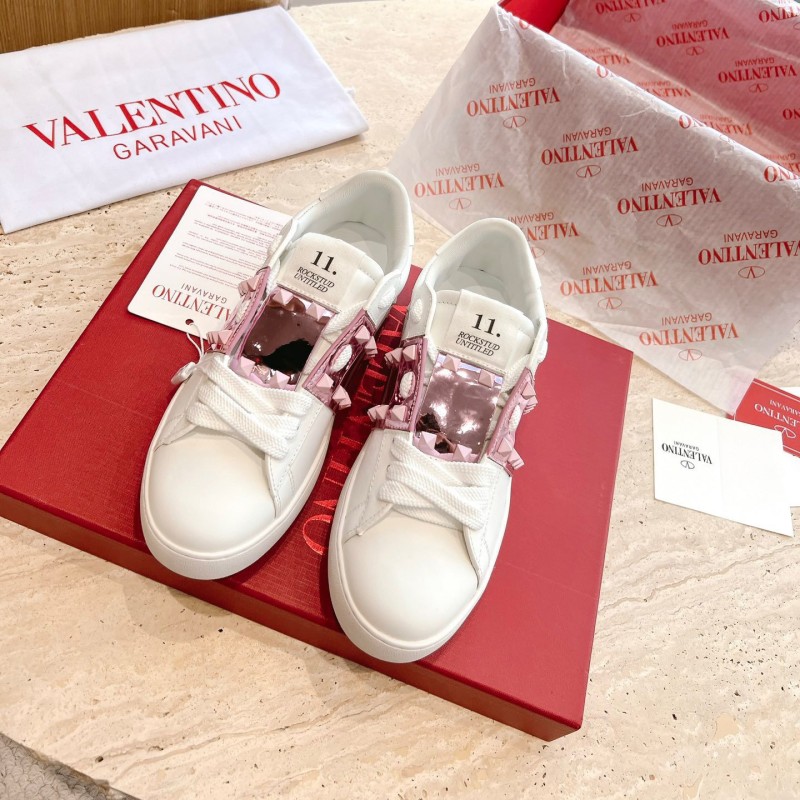 Valentino Open Disco Sneaker