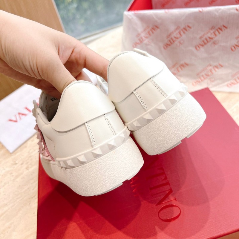 Valentino Open Disco Sneaker