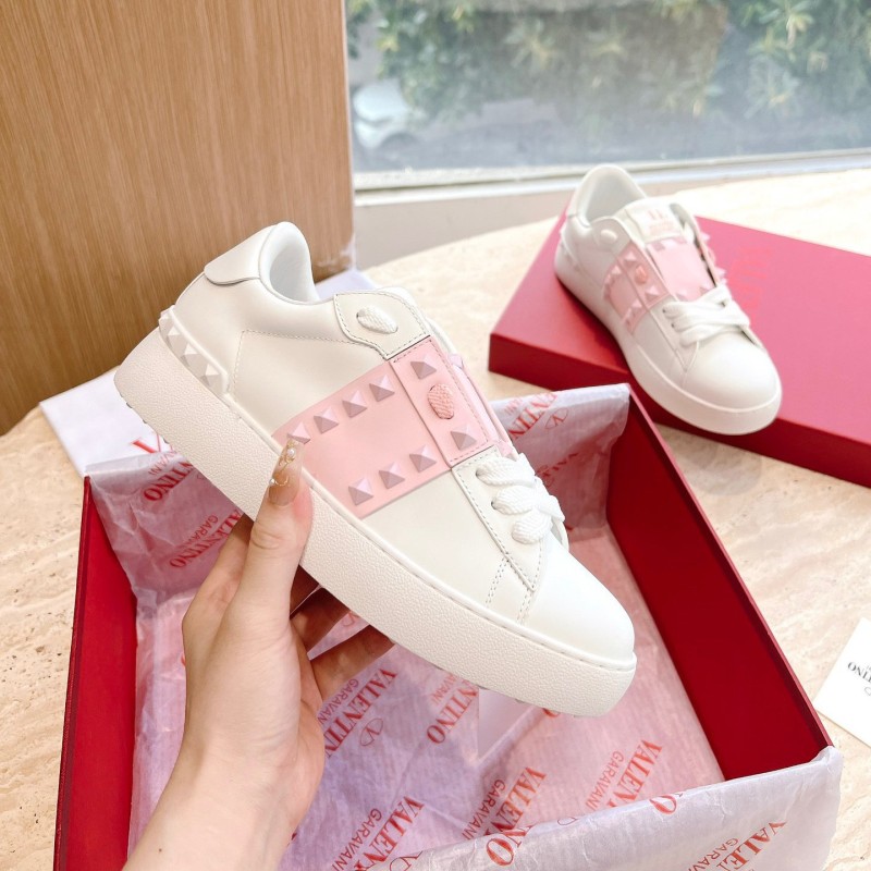 Valentino Open Disco Sneaker