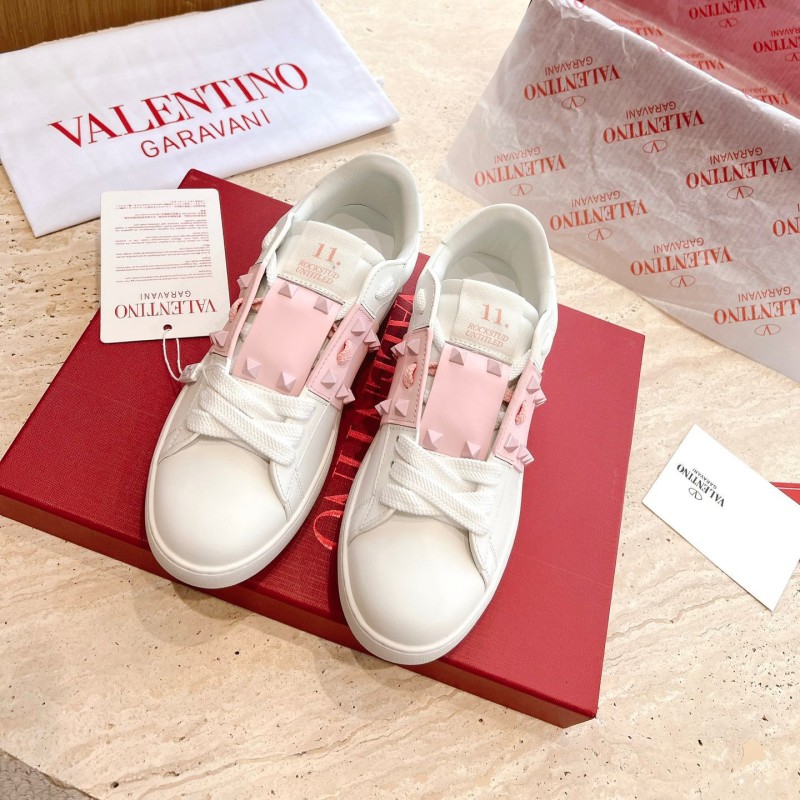 Valentino Open Disco Sneaker