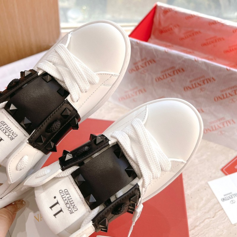 Valentino Open Disco Sneaker