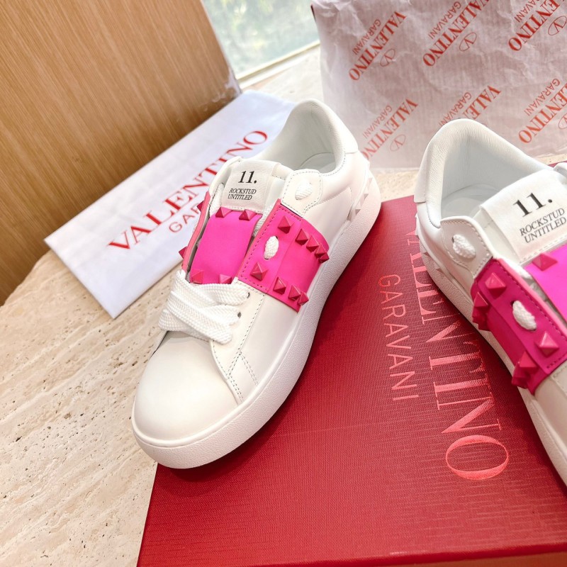 Valentino Open Disco Sneaker