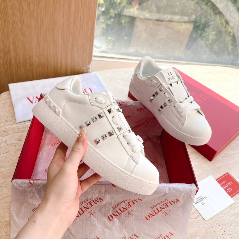 Valentino Open Disco Sneaker