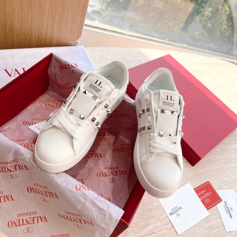 Valentino Open Disco Sneaker