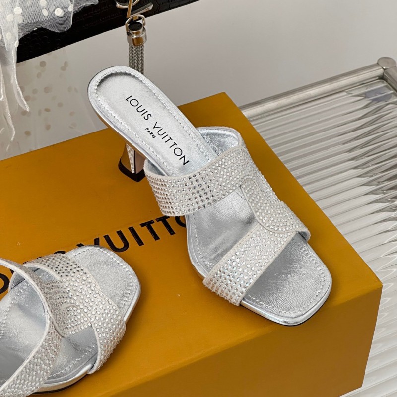 Chanel Flat / Heels