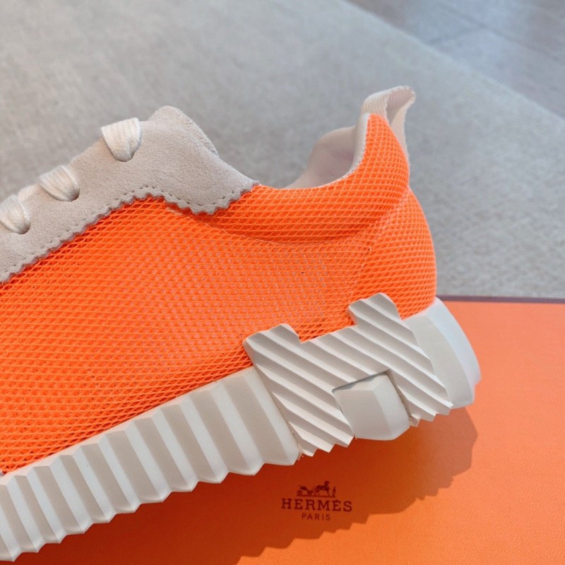 Hermes Unisex Sneakers
