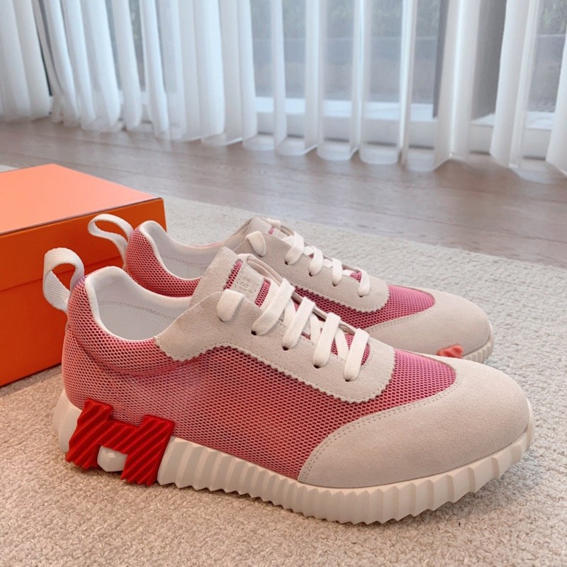 Hermes Unisex Sneakers